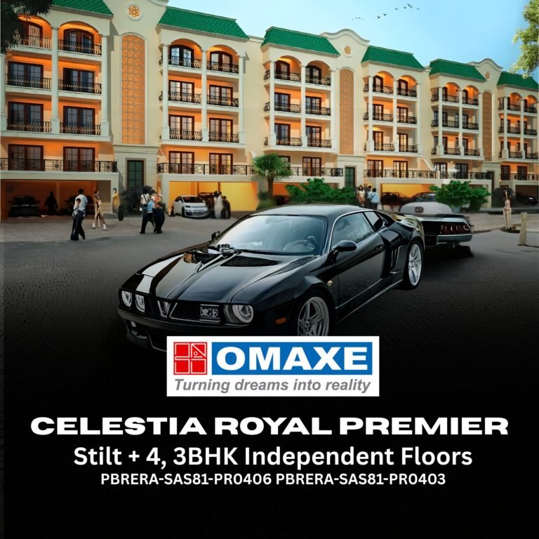 Celestia Royal Premier