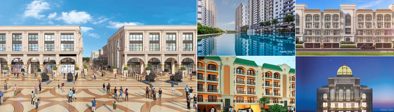 OMAXE citybanner_9715