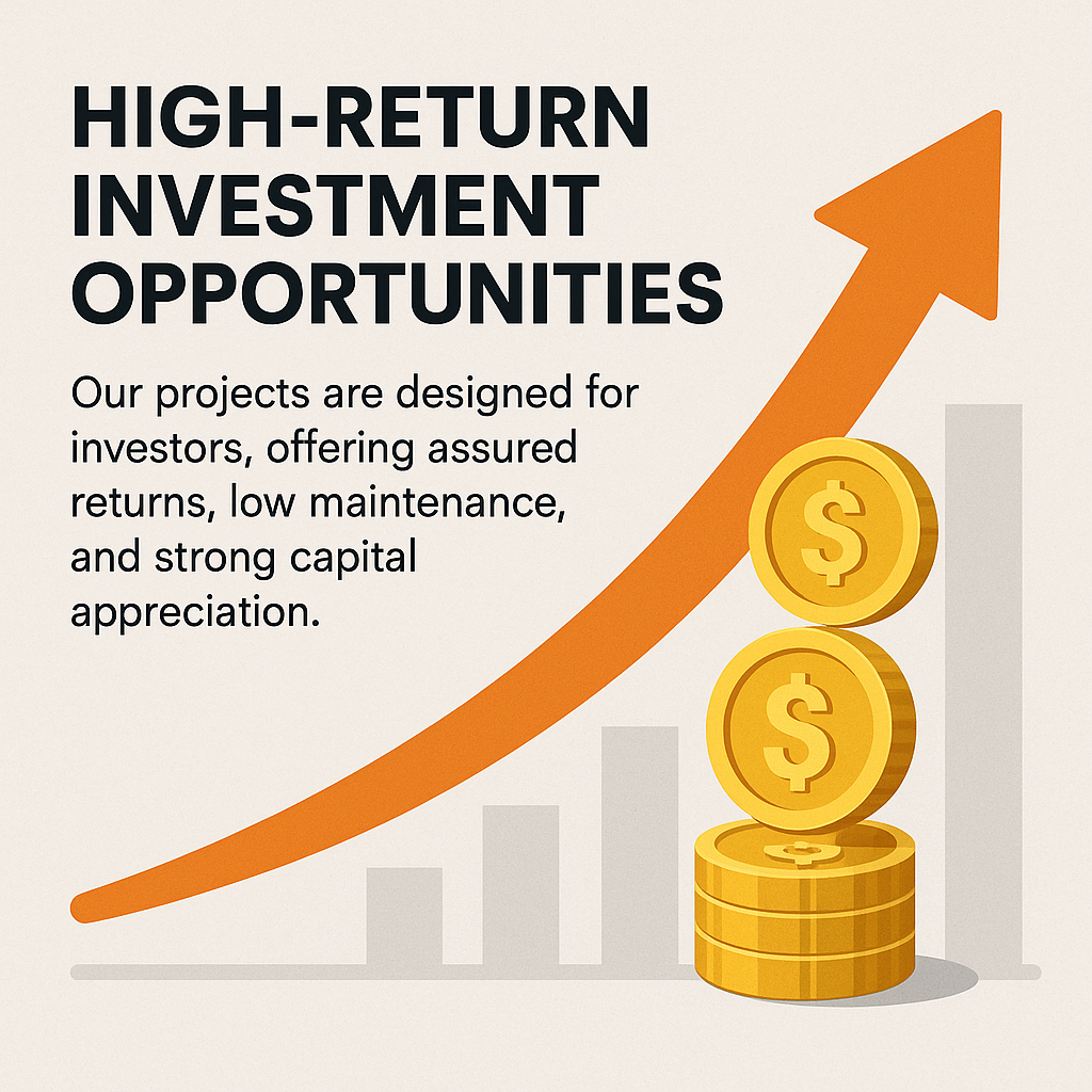 Omaxe Beacon Street New Chandigarh